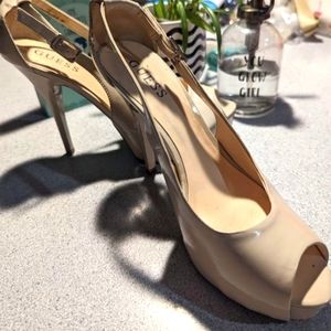 Guess High heels